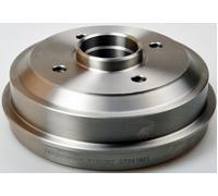 DENCKERMANN B140027 Tamburo freno per CITROËN,PEUGEOT