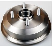 DENCKERMANN B140032 Tamburo freno per FORD,MAZDA