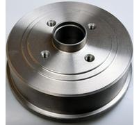 DENCKERMANN B140045 Tamburo freno per OPEL