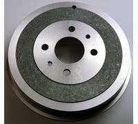 DENCKERMANN B140050 Tamburo freno per CITROËN,PEUGEOT