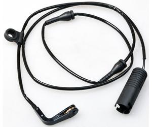 DENCKERMANN B170023 Contatto segnalazione, Usura past. freno/mat. d'attrito per
