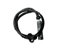 DENCKERMANN B180022 Sensore, N° giri ruota per BMW