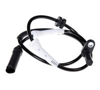 DENCKERMANN B180028 Sensore ABS numero giri ruota anteriore per BMW 3 4 1 2