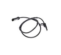 DENCKERMANN B180029 Sensore ABS numero giri ruota posteriore per 3 4 1 2 Rapid