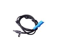 DENCKERMANN Sensore ABS B180046 Assale anteriore