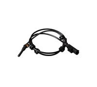 DENCKERMANN B180061 Sensore, N° giri ruota per FIAT