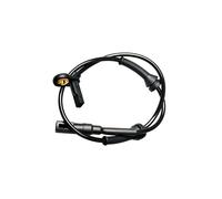 DENCKERMANN B180071 Sensore ABS numero giri ruota anteriore per Ford Focus