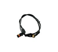 DENCKERMANN B180080 Sensore ABS numero giri ruota anteriore per Mercedes C