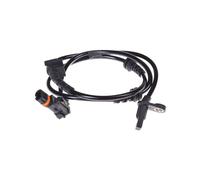 DENCKERMANN B180083 Sensore ABS numero giri ruota posteriore per Mercedes S