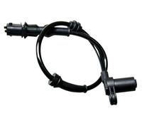 DENCKERMANN B180091 Sensore ABS Anteriore per OPEL Meriva A (X03) 452mm