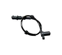 Denckermann Sensore numero giri ruota B180091 anteriori per OPEL Meriva A (X03)