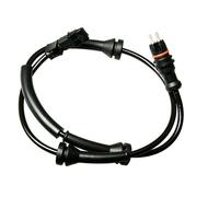DENCKERMANN B180102 Sensore, N° giri ruota per RENAULT
