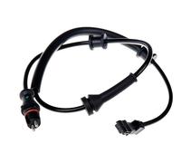 DENCKERMANN B180103 Sensore, N° giri ruota per RENAULT