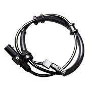 DENCKERMANN B180104 Sensore, N° giri ruota per RENAULT