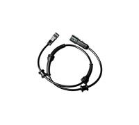 DENCKERMANN B180105 Sensore ABS numero giri ruota posteriore per Renault Laguna