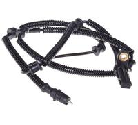 DENCKERMANN B180108 Sensore, N° giri ruota per RENAULT