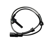 DENCKERMANN B180110 Sensore, N° giri ruota per RENAULT