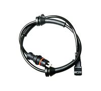 DENCKERMANN B180112 Sensore, N° giri ruota per RENAULT