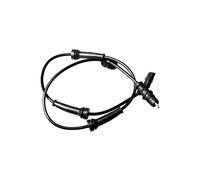 DENCKERMANN B180113 Sensore ABS numero giri ruota anteriore per Megane Scenic