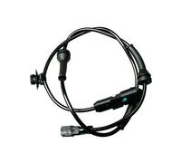 DENCKERMANN B180114 Sensore ABS Anteriore per RENAULT SCÉNIC II (JM0/1) 720mm