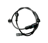 DENCKERMANN B180114 Sensore, N° giri ruota per RENAULT