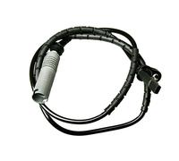 DENCKERMANN B180127 Sensore, N° giri ruota per BMW