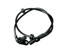 DENCKERMANN B180147 Sensore, N° giri ruota per RENAULT