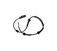 DENCKERMANN B180150 Sensore ABS numero giri ruota posteriore per Renault Laguna