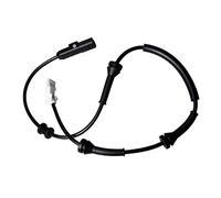 DENCKERMANN B180150 Sensore, N° giri ruota per RENAULT