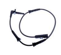 DENCKERMANN B180156 Sensore, N° giri ruota per RENAULT