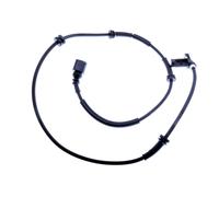 DENCKERMANN B180201 Sensore, N° giri ruota per FORD,SEAT,VW