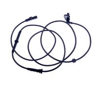 DENCKERMANN B180206 Sensore, N° giri ruota per DACIA,RENAULT