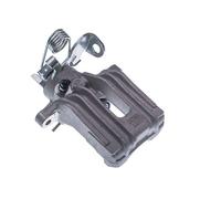 DENCKERMANN B190035L Pinza freno posteriore sinistra per A4 Exeo