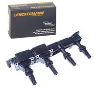 DENCKERMANN Bobina d'accensione Sistema Di Accensione E100006