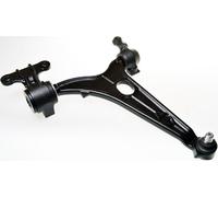 DENCKERMANN Braccio Oscillante Giunto Sferico Frontale Dx per Lancia Phedra Fiat