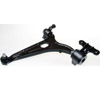 DENCKERMANN Braccio Oscillante Giunto Sferico Frontale SX per Lancia Phedra Fiat