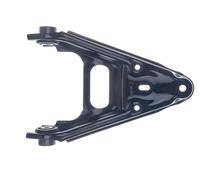 DENCKERMANN Braccio Oscillante Sospensione Ruota Frontale Lati per Smart Fortwo