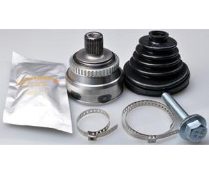 DENCKERMANN C120013 Kit giunti, Semiasse per AUDI