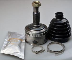 DENCKERMANN C120015 Kit giunti, Semiasse per MERCEDES-BENZ