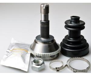 DENCKERMANN C120017 Kit giunti, Semiasse per CITROËN,FIAT,PEUGEOT