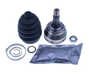 DENCKERMANN C120025 Kit giunti, Semiasse per VW