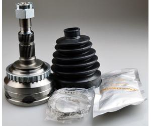 DENCKERMANN C120029 Kit giunti, Semiasse per OPEL