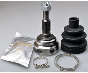 DENCKERMANN C120040 Kit giunti, Semiasse per OPEL