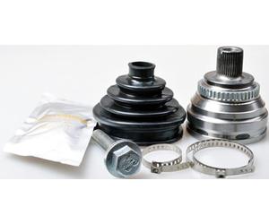 DENCKERMANN C120049 Kit giunti, Semiasse per AUDI