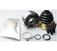 DENCKERMANN C120055 Kit giunti, Semiasse per SEAT,SKODA,VW