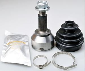 DENCKERMANN C120058 Kit giunti, Semiasse per FORD