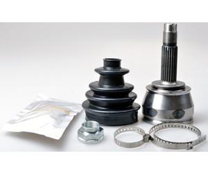 DENCKERMANN C120121 Kit giunti, Semiasse per FIAT