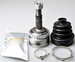 DENCKERMANN C120126 Kit giunti, Semiasse per OPEL