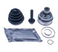 Denckermann Giunto semiasse lato ruota C120158 per AUDI 100 C3 Tre volumi A6 C4