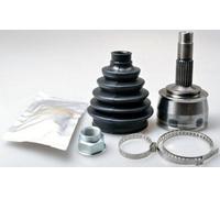 DENCKERMANN C120167 Kit giunti semiasse per OPEL Corsa D Hatchback (S07)